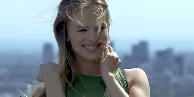 BABES - Jillian Janson Finds The Perfect Opportunity To Turn A Photoshoot Into A Hot Fuck Session