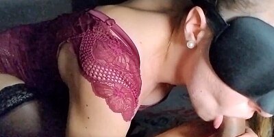 I love sex and blowjob