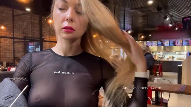 Anastasia Ocean